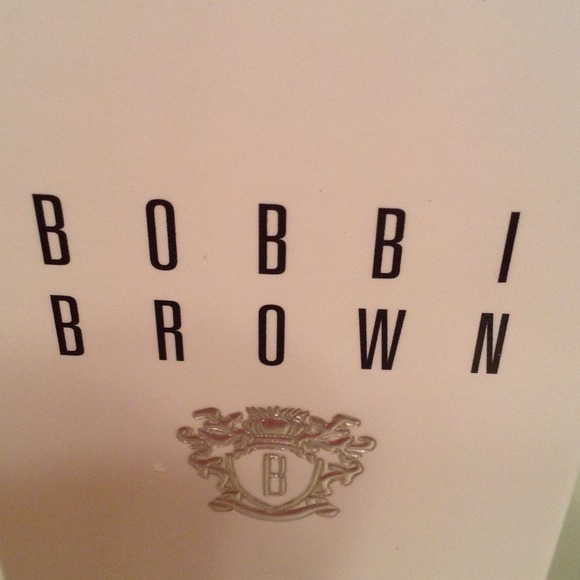 Bobbi Brown