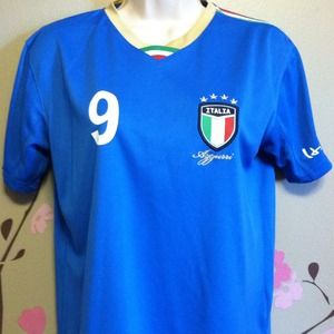 🇮🇹Italy Soccer Shirt