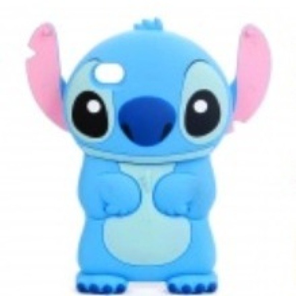 Stitch iphone 4/4s case