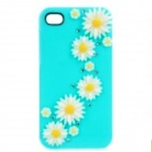 Daisy Case iphone 4/4s