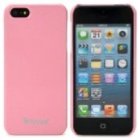 GLOW IN THE DARK iPhone 5 case *more colors*