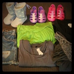 Bundle @jmf2003