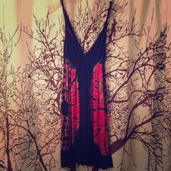 Daytrip sundress