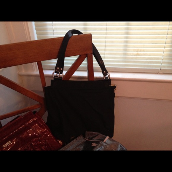 Large Miche bag with two covers! Bring your B.O.!