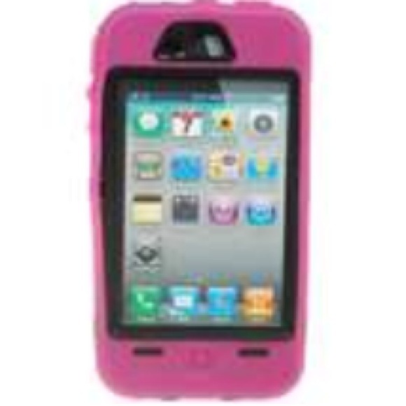 Otterbox iPhone 4S *more colors*