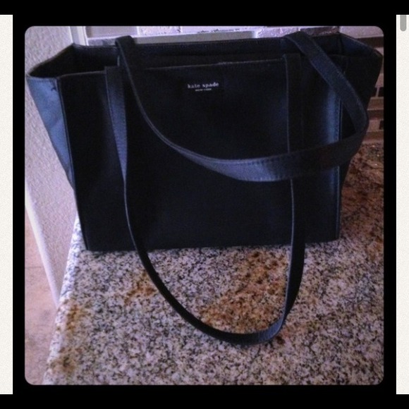 Authentic Kate Spade Purse!