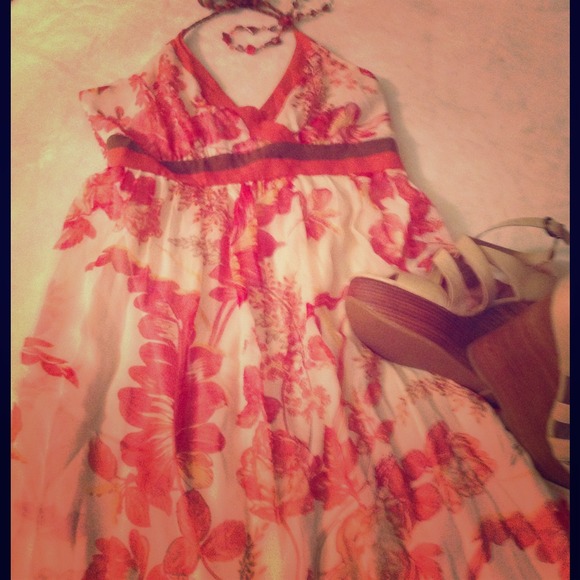 BUNDLED FOR @hollyrw777 Sweet Sundress Dress