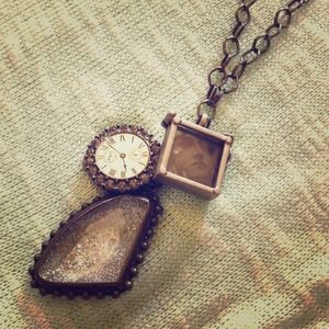 💥Reserved for bundle💥 Handmade necklace💎