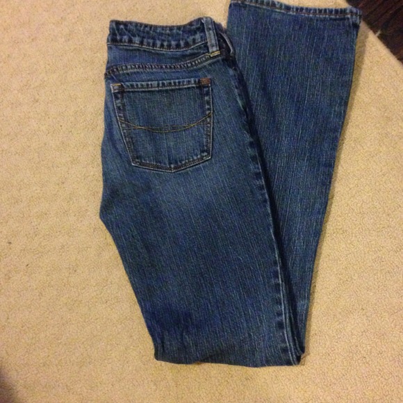 🚫SOLD IN BUNDLE🚫Bullhead jeans