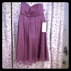 Taryn J Crew dress gorgeous