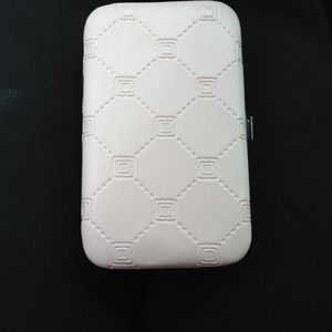 BCBG Maxazria iphone case