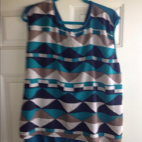 Native top