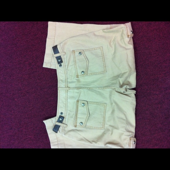BUNDLE for pattishedevil Harley Davidson Capris