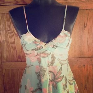 Beautiful Maxi Dress
