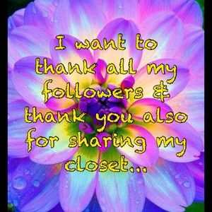 THANK YOU :)