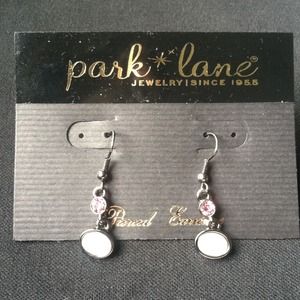 Jewels by Park Lane - Ashley Pierced Earrings