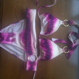 Vix swimsuit. Bikini.