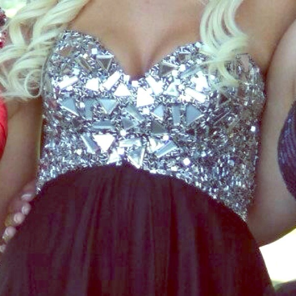 Evening Gown