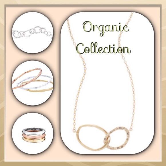 Some of the organic collection - Picture 1 of 1