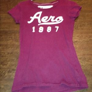 Aero t-shirt
