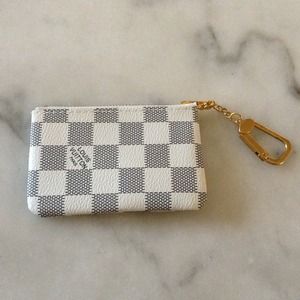 LV coin wallet
