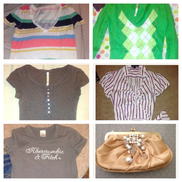 🔷Bundle for @brandye68🔷