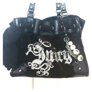 Juicy Couture daydreamer handbag