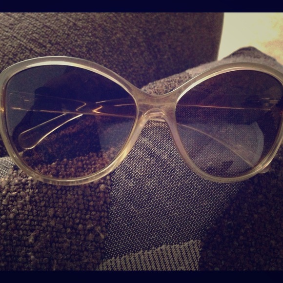D&G sunglasses