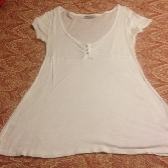 ❌Reserved❌Michael Stars shirt