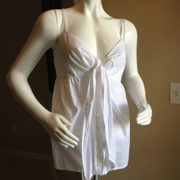 Ann Taylor LOFT Top Size 10 NWOT