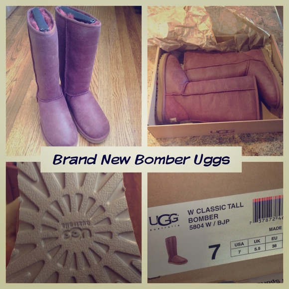 uggs Boots - REserved For Bbanana