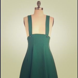 Vintage-Style Jumper from Modcloth.com