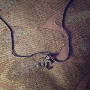 Chanel necklace