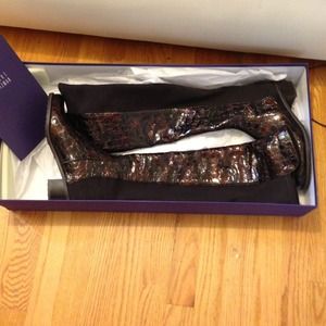 Stuart weitzman 5050 boots