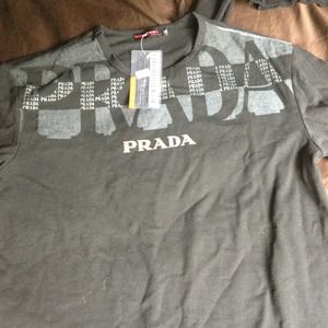 Prada shirt