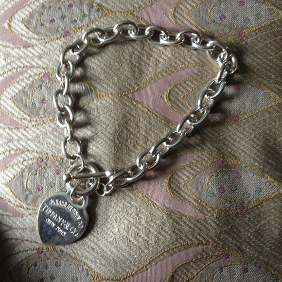 Tiffany & co bracelet