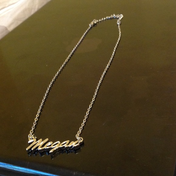 RESERVED!!!!!!!!!!!! Necklace