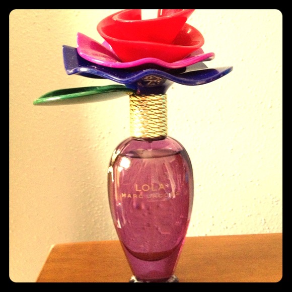 Lola by Marc Jacobs perfume