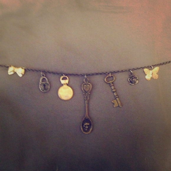 Necklace
