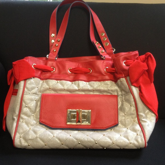 Gifted!!!! Not Available!!! Juicy Couture Handbag