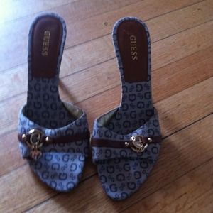 Guess shoes