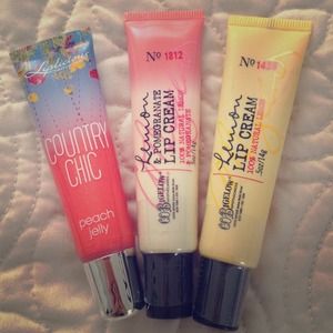 Lip Gloss From Bath & Body Works