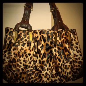 Jessica Simpon purse