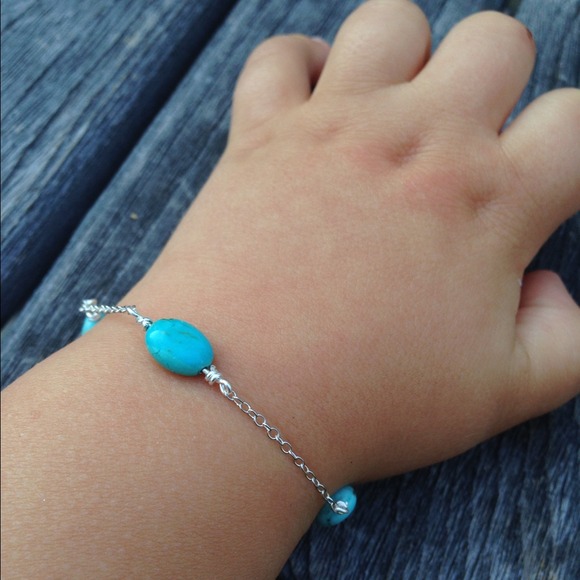 Baby bracelet