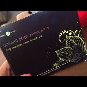 It Works! Body Wraps ( 4 )