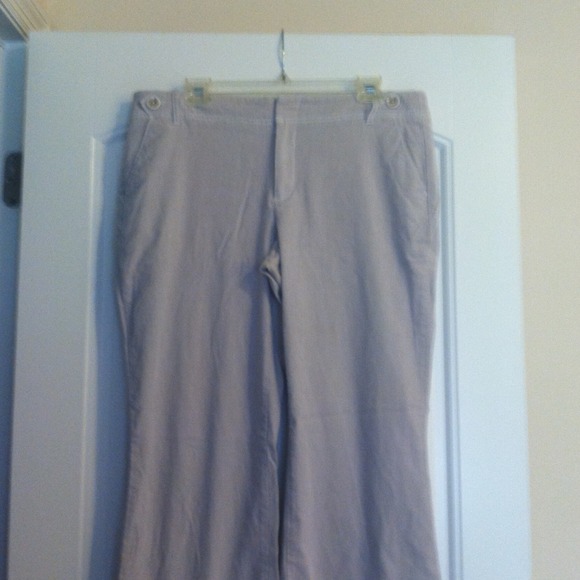 Dockers dress pants