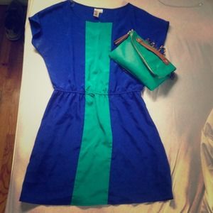 Summer dress ☀👗