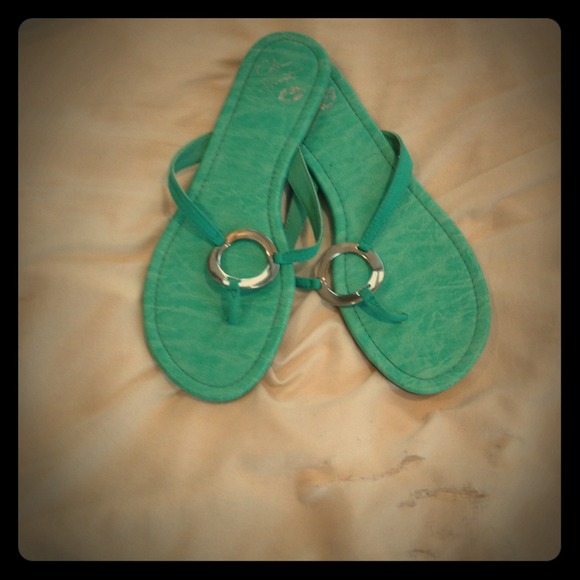 Flip flops