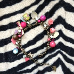 SOLD❗Charm Bracelet