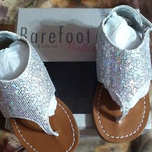 Reserved for @meinden****Baby girl shoes